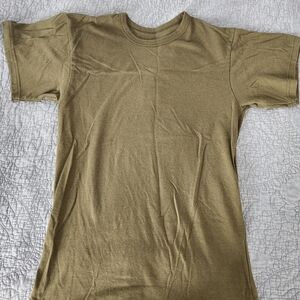 Rothco Men's Olive Green T-Shirt
